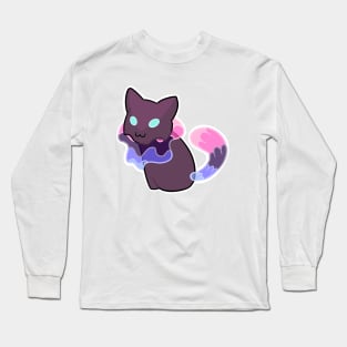 Omnisexual Melog Long Sleeve T-Shirt